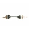 Recambio de transmision delantera izquierda para opel astra gtc 16v referencia OEM IAM   