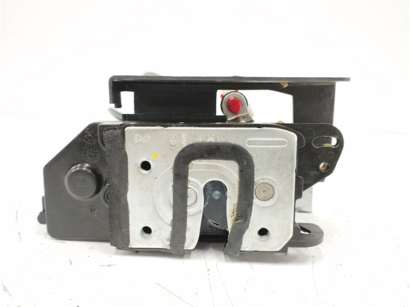 Recambio de cerradura puerta delantera derecha para ssangyong rodius ii 2.2 xdi referencia OEM IAM Recambio de cerradura puerta delantera derecha para ssangyong rodius ii 2.2 xdi referencia OEM IAM