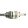 Recambio de transmision delantera izquierda para opel astra gtc 16v referencia OEM IAM   