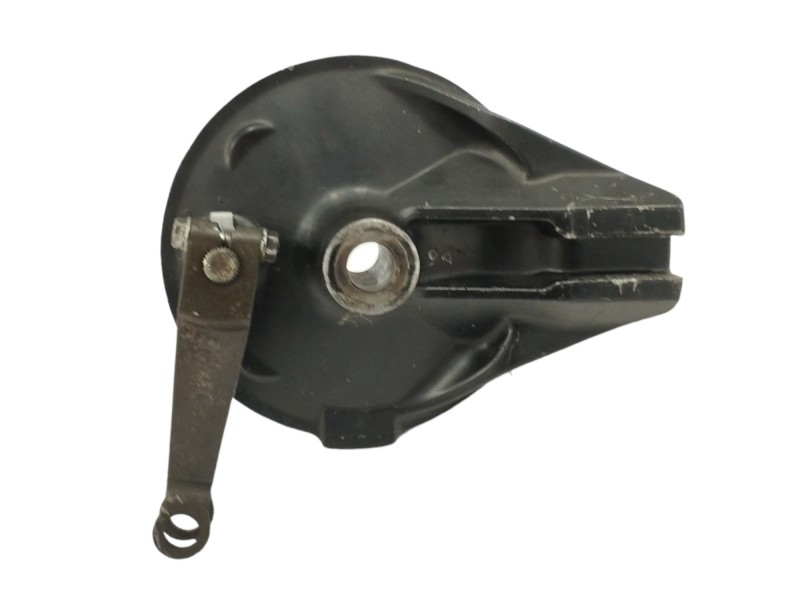 Recambio de freno tambor para honda transalp/africa twin/varadero xl 600 v transalp  (pd06) referencia OEM IAM 43100MM9000  