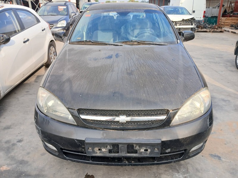 Recambio de carroceria corte para chevrolet lacetti 1.6 cat referencia OEM IAM   