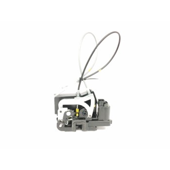 Recambio de cerradura puerta delantera derecha para ssangyong rodius ii 2.2 xdi referencia OEM IAM   