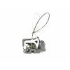 Recambio de cerradura puerta delantera derecha para ssangyong rodius ii 2.2 xdi referencia OEM IAM   