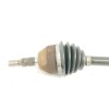 Recambio de transmision delantera izquierda para opel astra gtc 16v referencia OEM IAM   