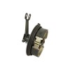 Recambio de freno tambor para honda transalp/africa twin/varadero xl 600 v transalp  (pd06) referencia OEM IAM 43100MM9000  