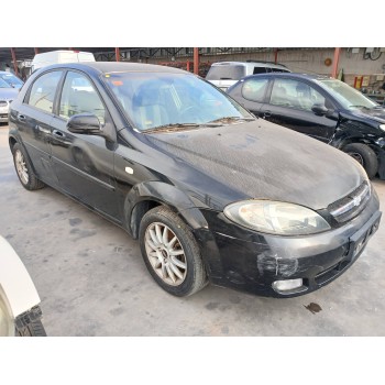 Recambio de carroceria corte para chevrolet lacetti 1.6 cat referencia OEM IAM   