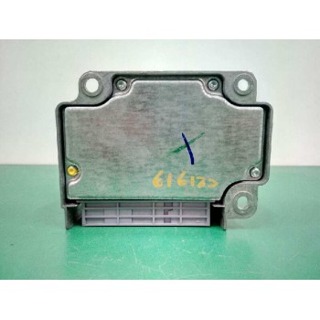 Recambio de centralita airbag para hyundai i30 1.4 cat referencia OEM IAM 959102R000 2R95910000 