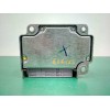 Recambio de centralita airbag para hyundai i30 1.4 cat referencia OEM IAM 959102R000 2R95910000 