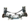 Recambio de puente delantero para skoda fabia (6y2/6y3) fresh referencia OEM IAM   