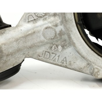 Recambio de soporte motor trasero para nissan qashqai (j10) 2.0 dci turbodiesel cat referencia OEM IAM JD71A  