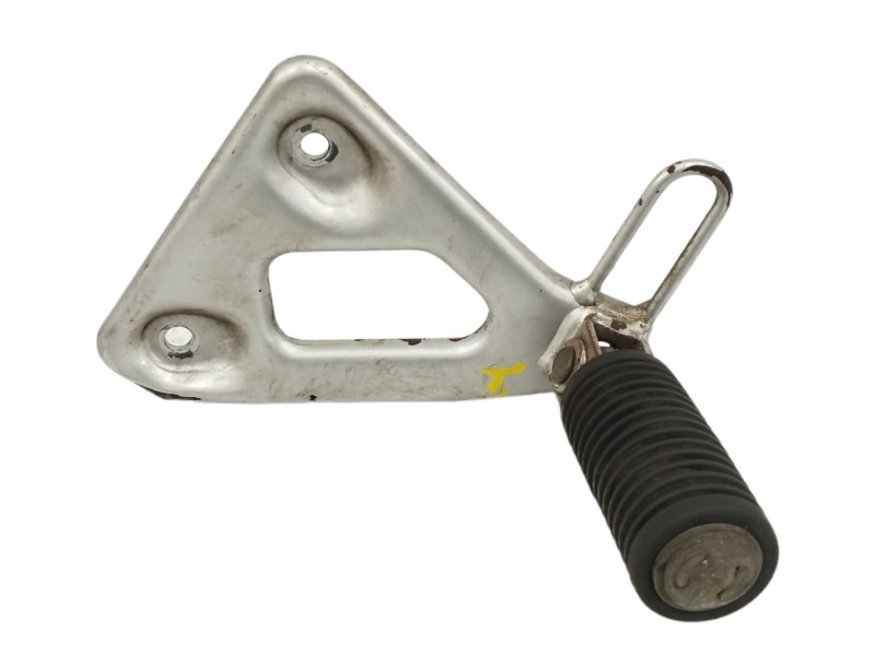 Recambio de estribera izquierda para honda transalp/africa twin/varadero xl 600 v transalp  (pd06) referencia OEM IAM 50810MM900