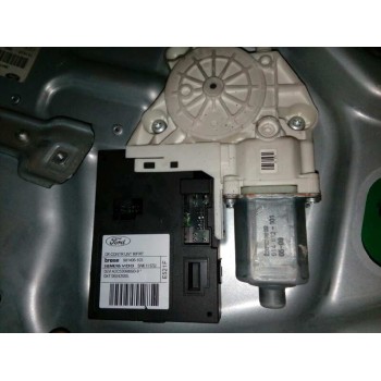 Recambio de elevalunas delantero derecho para ford focus berlina (cap) ghia referencia OEM IAM TIJERA 4M5T14B533BD 