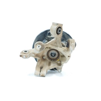 Recambio de mangueta trasera izquierda para subaru xv (g5) 2.0 cat referencia OEM IAM   