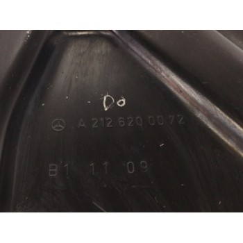 Recambio de travesaño superior para mercedes-benz clase e t-model (s212) e 200 cdi / bluetec (212.205, 212.206) referencia OEM I