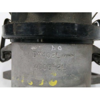 Recambio de delco para fiat tempra berlina (159) 1.4 cat referencia OEM IAM DT402L  