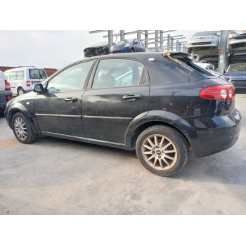 Recambio de carroceria corte para chevrolet lacetti 1.6 cat referencia OEM IAM   
