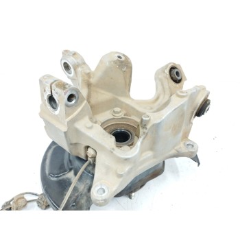 Recambio de mangueta trasera izquierda para subaru xv (g5) 2.0 cat referencia OEM IAM   