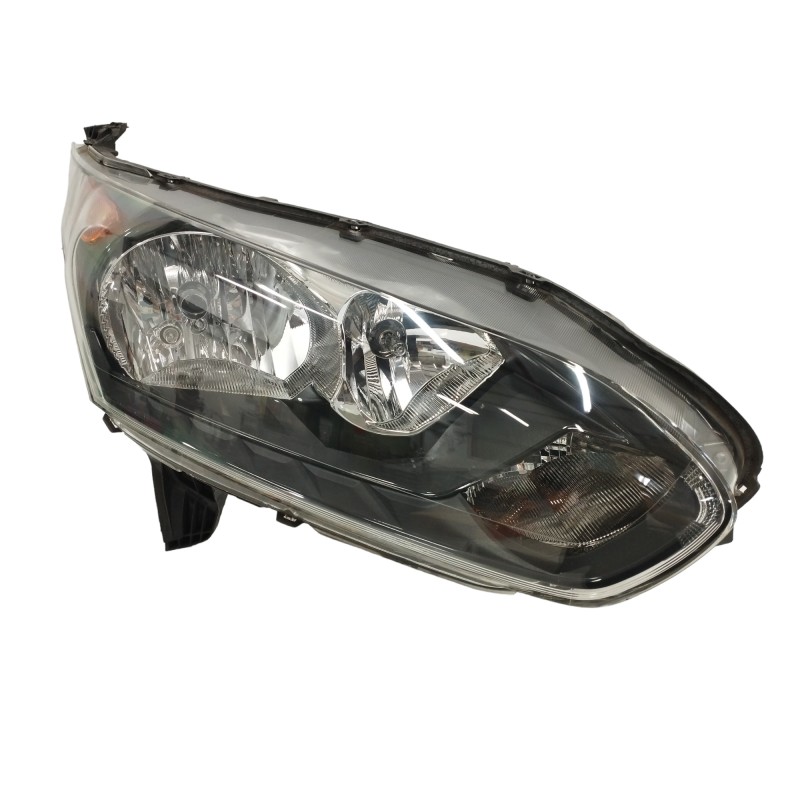 Recambio de faro derecho para ford transit connect referencia OEM IAM DT1113W029FD  