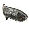 Recambio de faro derecho para ford transit connect referencia OEM IAM DT1113W029FD  