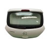 Recambio de porton trasero para opel corsa d 1.2 16v cat (z 12 xep / lb4) referencia OEM IAM 93191543  