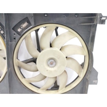 Recambio de electroventilador para saab 9-3 (ys3f, e79, d79, d75) 1.9 tid referencia OEM IAM 13123751 874680A 
