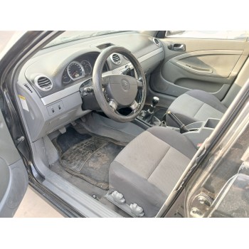 Recambio de carroceria corte para chevrolet lacetti 1.6 cat referencia OEM IAM   