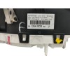 Recambio de cuadro instrumentos para peugeot 208 1.2 12v vti referencia OEM IAM 9805400380  