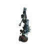 Recambio de puente delantero para skoda fabia (6y2/6y3) fresh referencia OEM IAM   