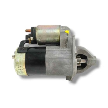 Recambio de motor arranque para kia sportage 2.0 cat referencia OEM IAM 3610023170 TM000A38001 