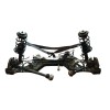 Recambio de puente delantero para skoda fabia (6y2/6y3) fresh referencia OEM IAM   