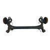 Recambio de puente trasero para volkswagen polo (9n3) 1.4 tdi referencia OEM IAM 6Q0500051AS  