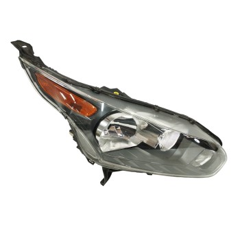 Recambio de faro derecho para ford transit connect referencia OEM IAM DT1113W029FD  
