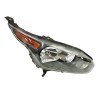 Recambio de faro derecho para ford transit connect referencia OEM IAM DT1113W029FD  
