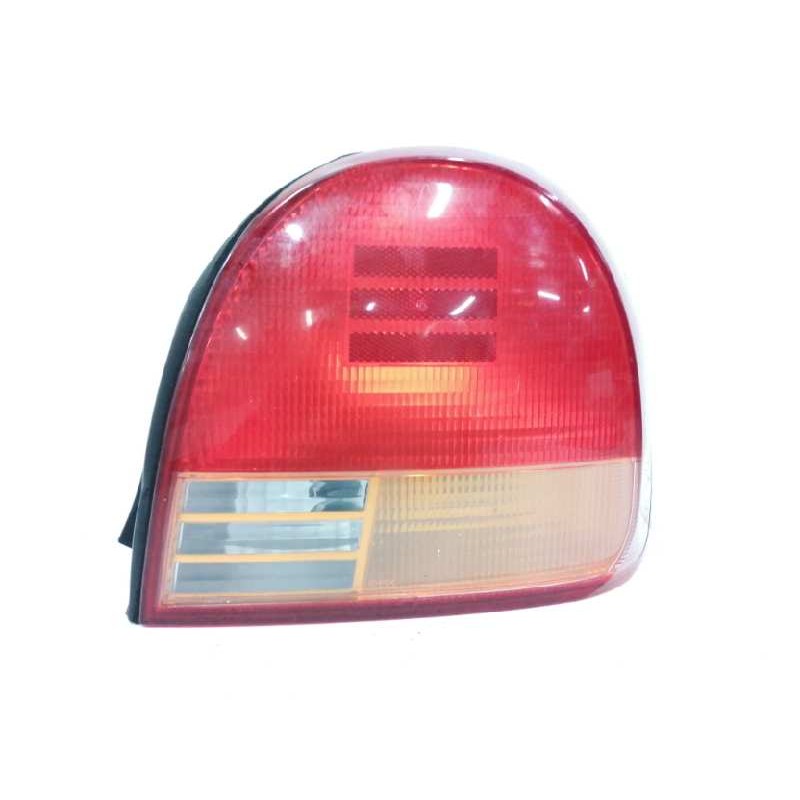 Recambio de piloto trasero derecho para hyundai sonata (y4) 2.0 16v cat referencia OEM IAM 92402380 SIN PORTALAMPARAS 