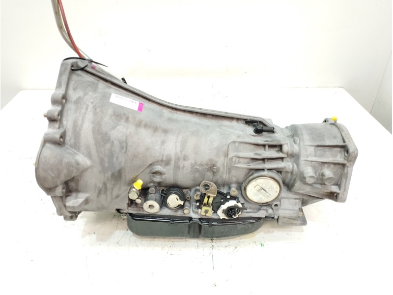 Recambio de caja cambios para ssangyong rexton 2.7 turbodiesel cat referencia OEM IAM 720270  