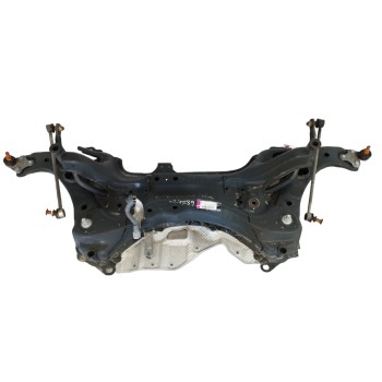 Recambio de puente delantero para toyota auris 1.2 16v turbo cat referencia OEM IAM 5120102102  