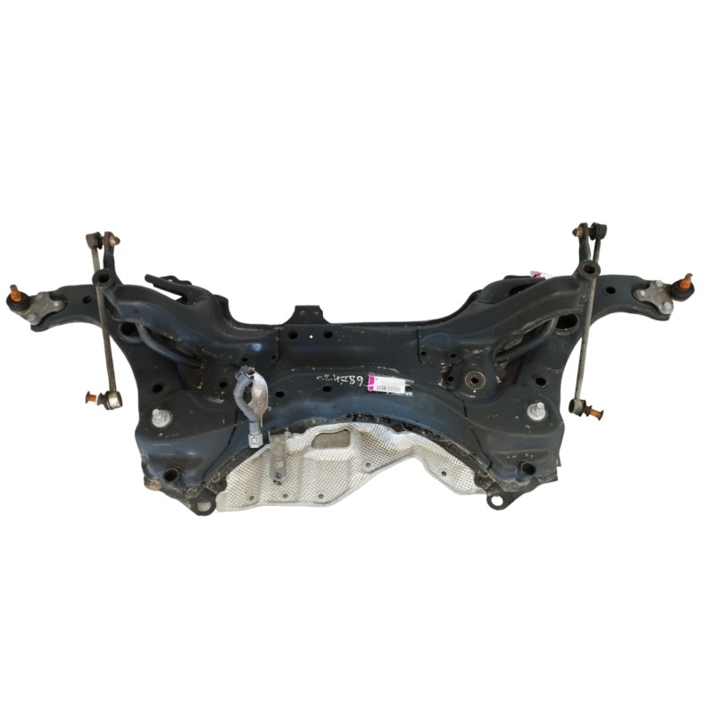 Recambio de puente delantero para toyota auris 1.2 16v turbo cat referencia OEM IAM 5120102102  