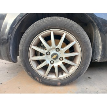 Recambio de carroceria corte para chevrolet lacetti 1.6 cat referencia OEM IAM   