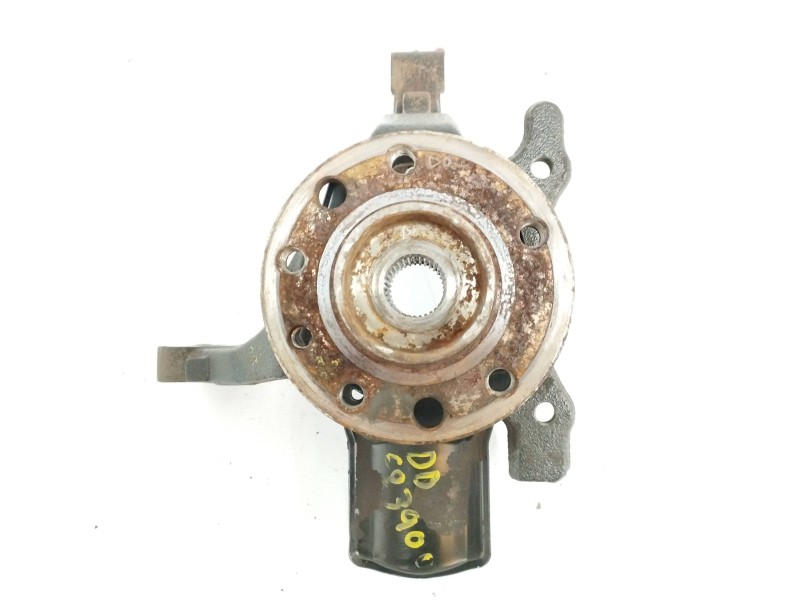 Recambio de mangueta delantera derecha para opel astra gtc 16v referencia OEM IAM   