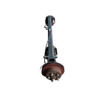 Recambio de puente trasero para peugeot boxer caja cerrada (bat. 3450) (333) 2.2 hdi cat referencia OEM IAM 5148N0  
