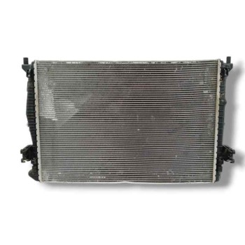 Recambio de radiador agua para audi a1 sportback (gba) 30 tfsi referencia OEM IAM 2Q0121253M  