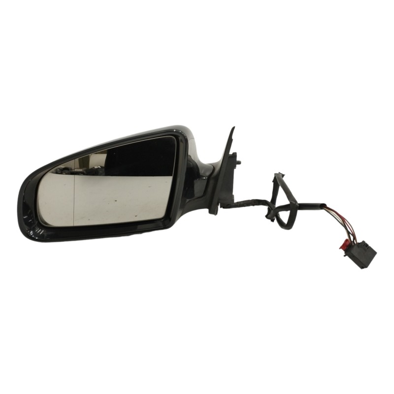 Recambio de retrovisor izquierdo para audi a3 (8p1) 2.0 tdi 16v referencia OEM IAM  5 CABLES 