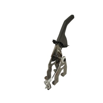 Recambio de palanca freno de mano para kia carens iv 1.6 gdi referencia OEM IAM 59710A4000  