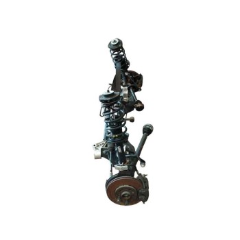 Recambio de puente delantero para skoda fabia (6y2/6y3) fresh referencia OEM IAM   