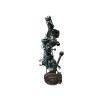 Recambio de puente delantero para skoda fabia (6y2/6y3) fresh referencia OEM IAM   