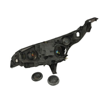 Recambio de faro derecho para ford transit connect referencia OEM IAM DT1113W029FD  