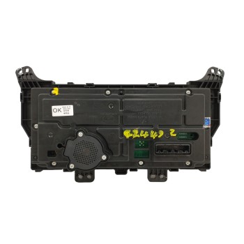 Recambio de cuadro instrumentos para hyundai kona 1.0 tgdi cat referencia OEM IAM 94053J9020 11004466530H 