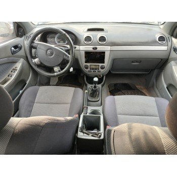 Recambio de carroceria corte para chevrolet lacetti 1.6 cat referencia OEM IAM   