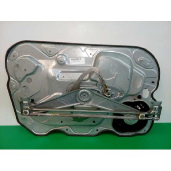 Recambio de elevalunas delantero derecho para ford focus berlina (cap) titanium referencia OEM IAM TIJERA 6M5T14B533CA CACOMUNES