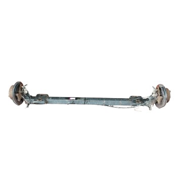 Recambio de puente trasero para peugeot boxer caja cerrada (bat. 3450) (333) 2.2 hdi cat referencia OEM IAM 5148N0  